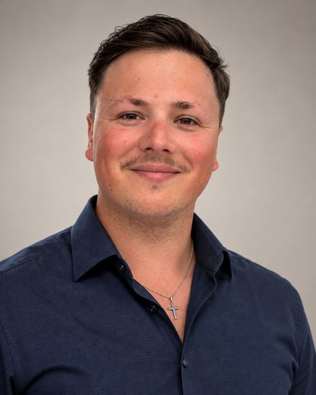 Adrian Hofmann, Gründer, Beratung und Umsetzung