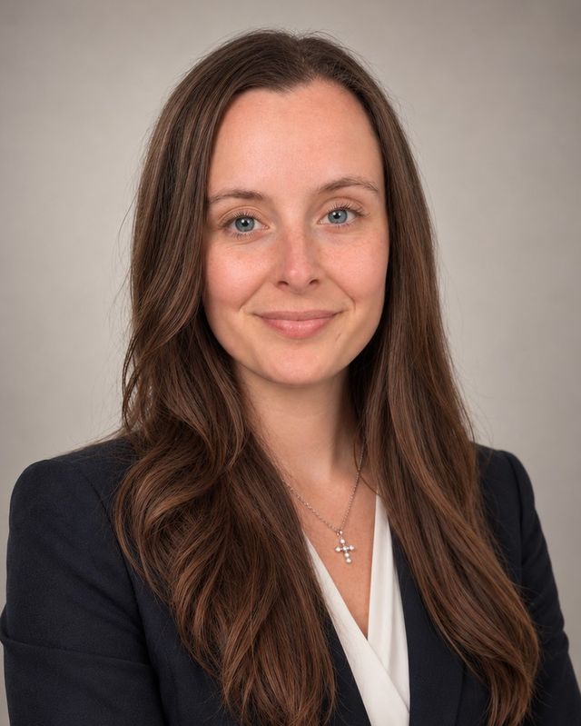 Antonia Buchmüller, Gründerin, Beratung und Kundenbetreuung